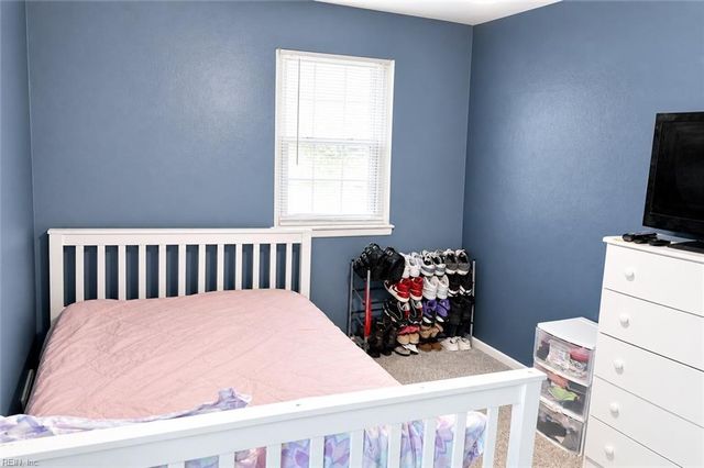 132 Bristol AVE, Norfolk, VA 23502