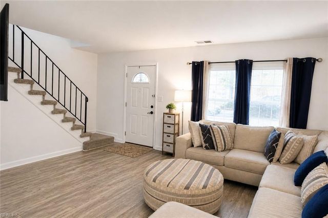 132 Bristol AVE, Norfolk, VA 23502