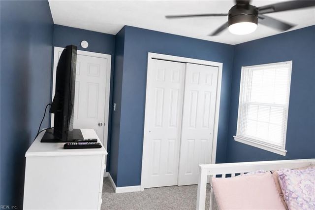 132 Bristol AVE, Norfolk, VA 23502