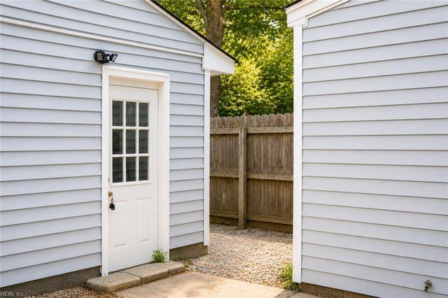 132 Bristol AVE, Norfolk, VA 23502
