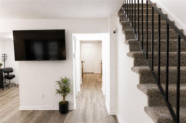 132 Bristol AVE, Norfolk, VA 23502