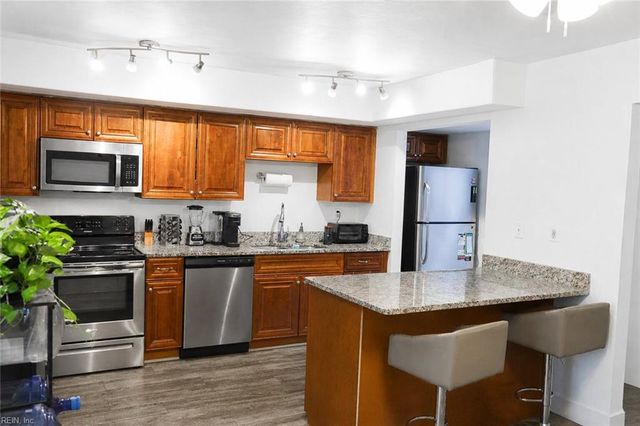 132 Bristol AVE, Norfolk, VA 23502