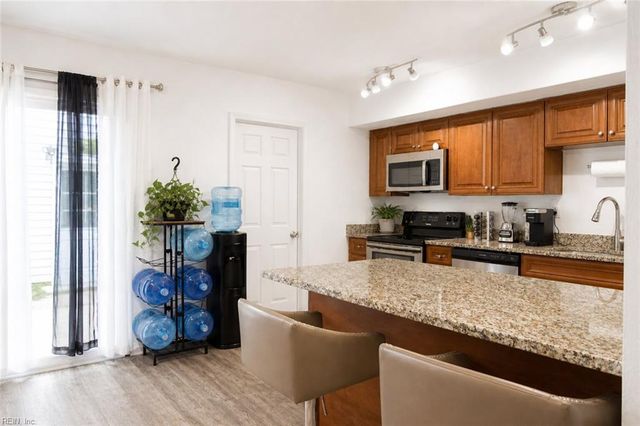 132 Bristol AVE, Norfolk, VA 23502