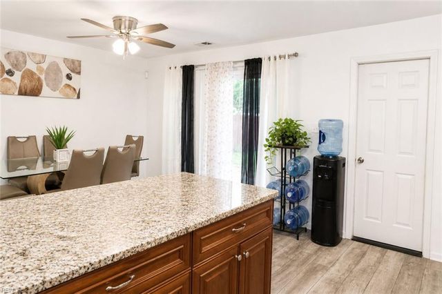 132 Bristol AVE, Norfolk, VA 23502