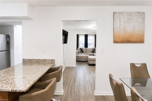 132 Bristol AVE, Norfolk, VA 23502