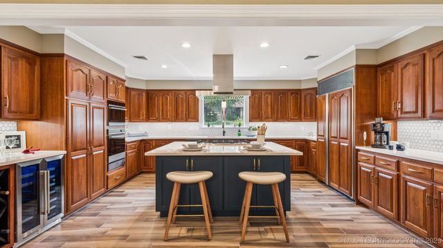 2505 Glynnwood Drive, Bartlesville, OK 74006