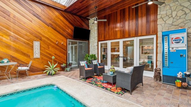 2505 Glynnwood Drive, Bartlesville, OK 74006