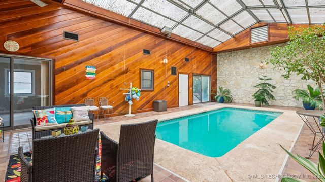 2505 Glynnwood Drive, Bartlesville, OK 74006