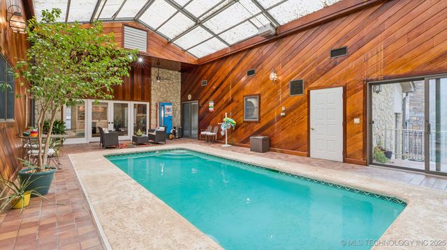 2505 Glynnwood Drive, Bartlesville, OK 74006