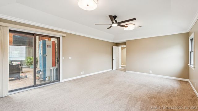 2505 Glynnwood Drive, Bartlesville, OK 74006