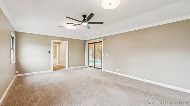 2505 Glynnwood Drive, Bartlesville, OK 74006