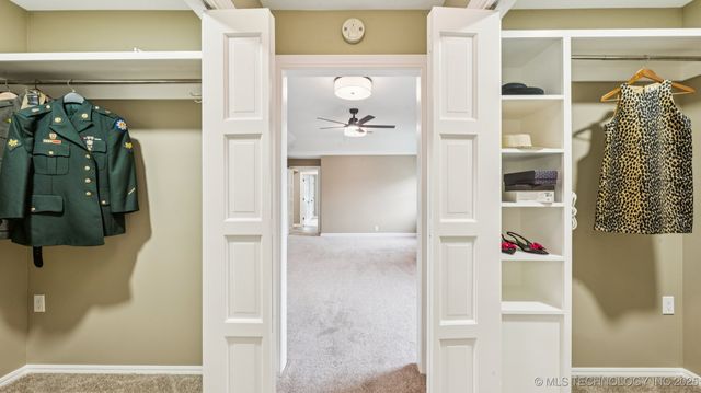 2505 Glynnwood Drive, Bartlesville, OK 74006