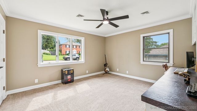 2505 Glynnwood Drive, Bartlesville, OK 74006