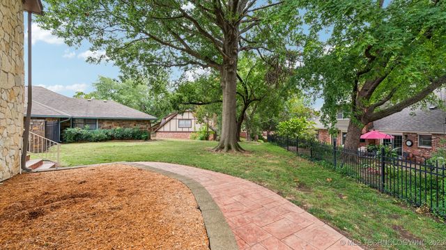 2505 Glynnwood Drive, Bartlesville, OK 74006
