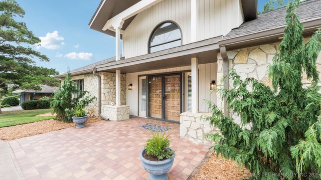 2505 Glynnwood Drive, Bartlesville, OK 74006