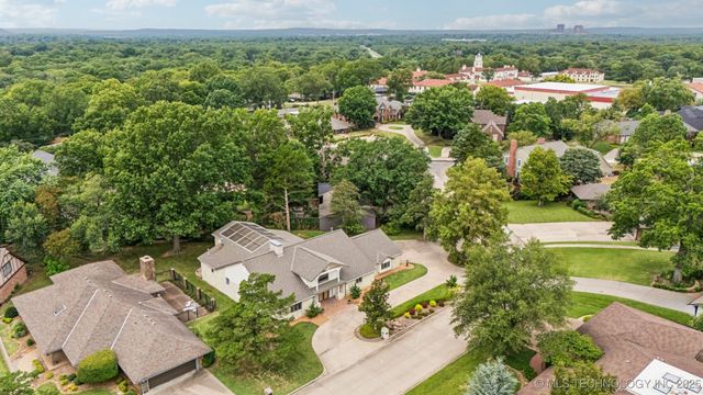 2505 Glynnwood Drive, Bartlesville, OK 74006