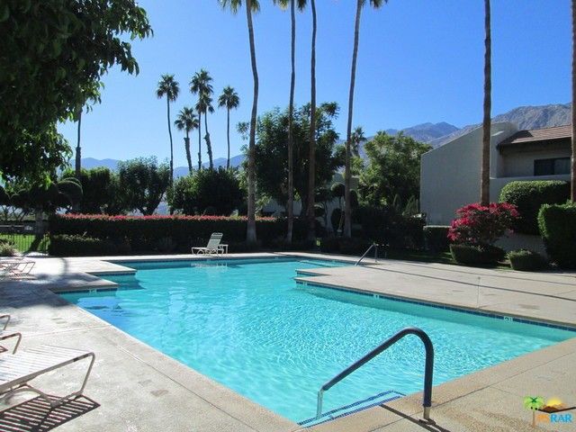 1100 E Amado Road 12a1, Palm Springs, CA 92262