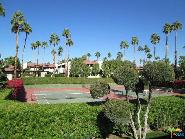 1100 E Amado Road 12a1, Palm Springs, CA 92262