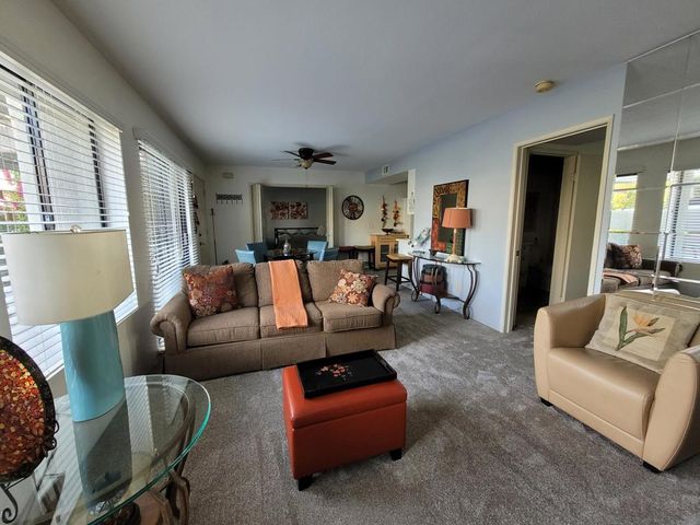 1100 E Amado Road 12a1, Palm Springs, CA 92262