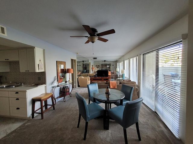 1100 E Amado Road 12a1, Palm Springs, CA 92262
