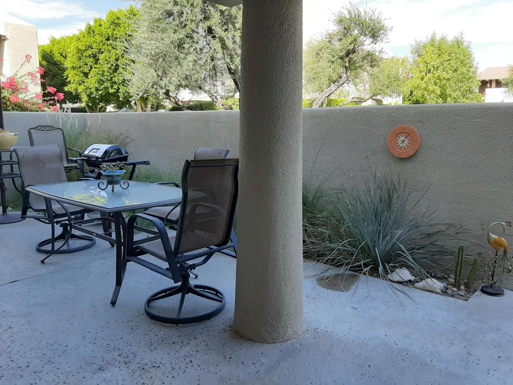 1100 E Amado Road 12a1, Palm Springs, CA 92262