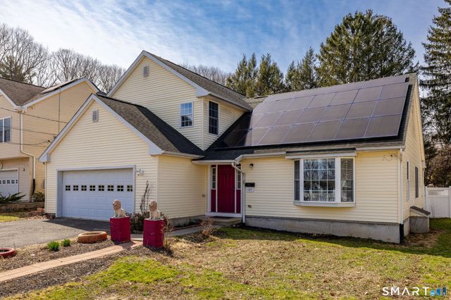 147 Eastern Avenue, Waterbury, CT 06708