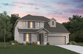 304 Oak Street, Howe, TX 75459