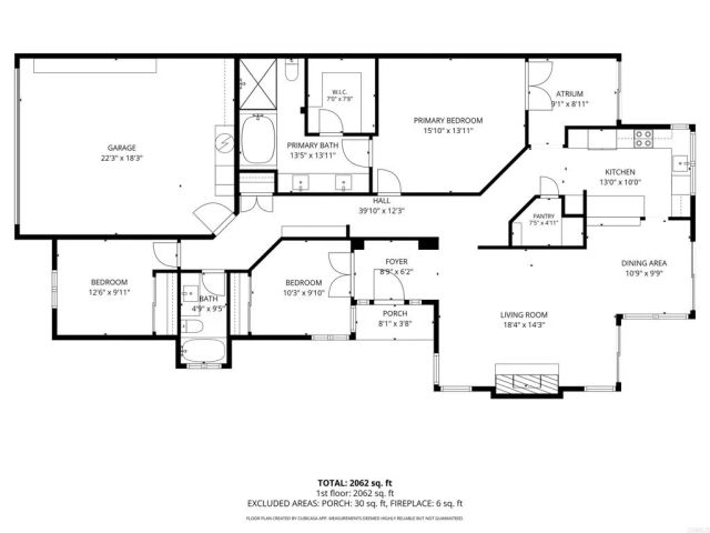 12117 Putting Green Row, San Diego, CA 92128