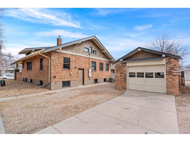 1030 Cranford Pl, Greeley, CO 80631