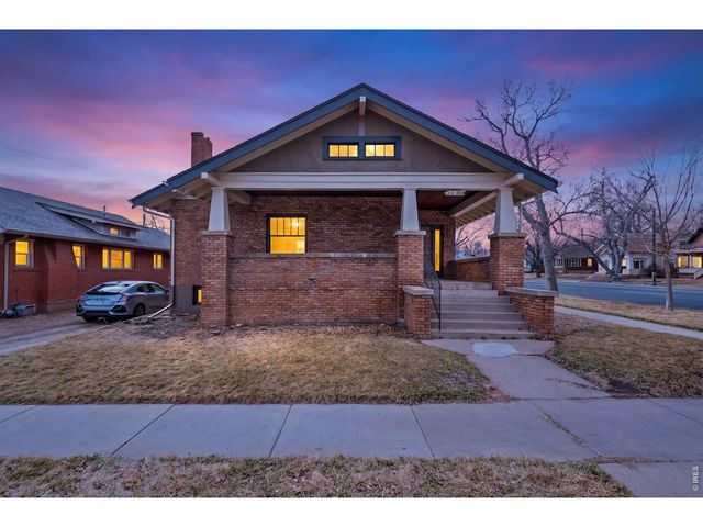 1030 Cranford Pl, Greeley, CO 80631