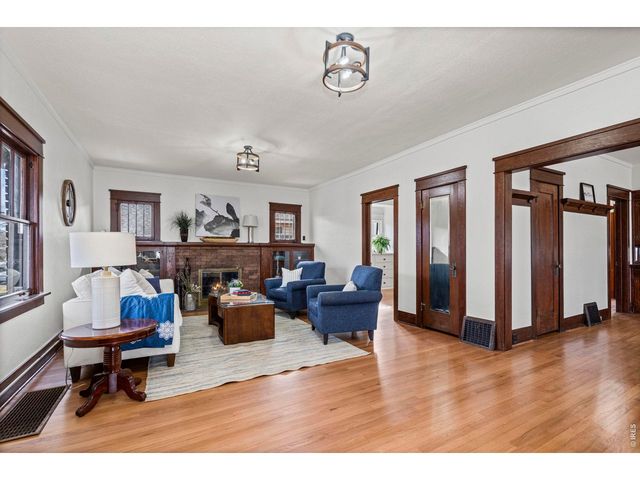 1030 Cranford Pl, Greeley, CO 80631