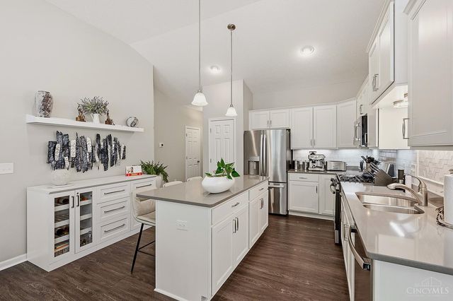 1351 Tiburon Drive, Batavia Twp, OH 45103