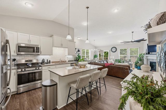 1351 Tiburon Drive, Batavia Twp, OH 45103