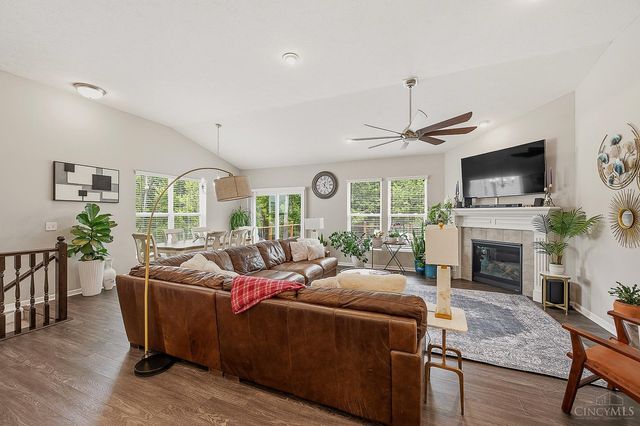 1351 Tiburon Drive, Batavia Twp, OH 45103