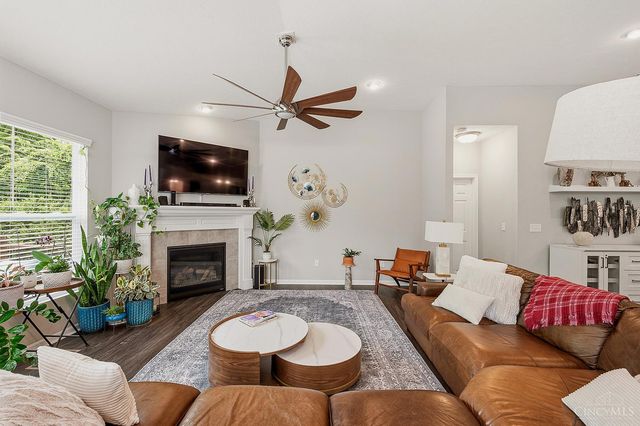 1351 Tiburon Drive, Batavia Twp, OH 45103