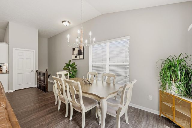 1351 Tiburon Drive, Batavia Twp, OH 45103