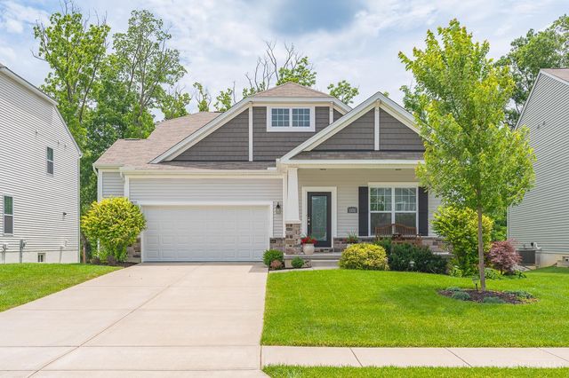 1351 Tiburon Drive, Batavia Twp, OH 45103