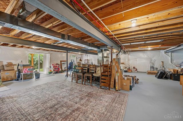1351 Tiburon Drive, Batavia Twp, OH 45103