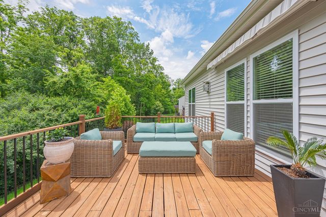 1351 Tiburon Drive, Batavia Twp, OH 45103