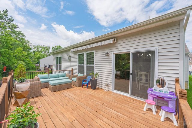 1351 Tiburon Drive, Batavia Twp, OH 45103