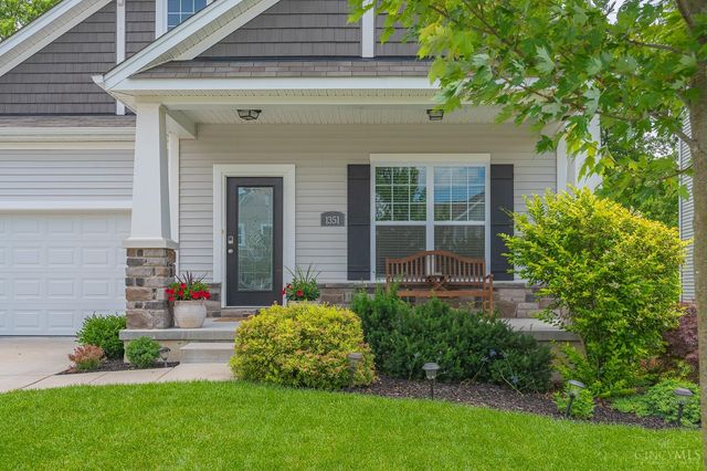 1351 Tiburon Drive, Batavia Twp, OH 45103