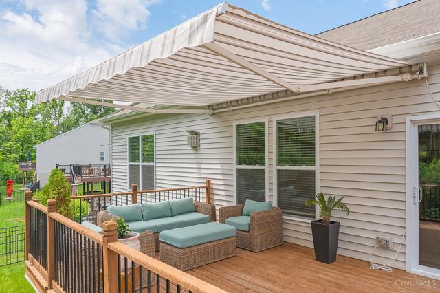 1351 Tiburon Drive, Batavia Twp, OH 45103