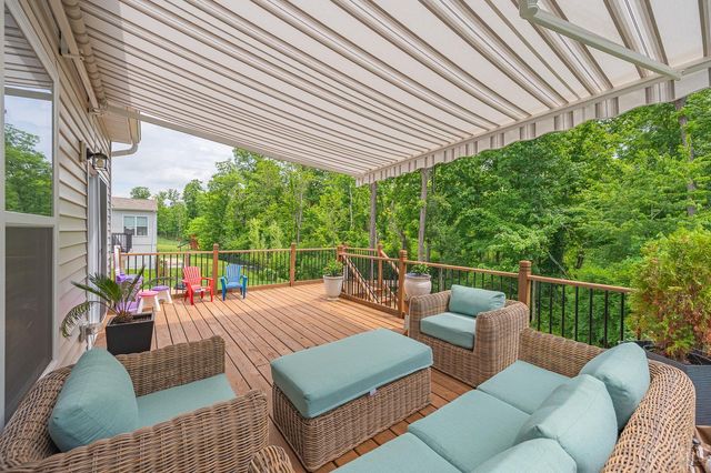 1351 Tiburon Drive, Batavia Twp, OH 45103
