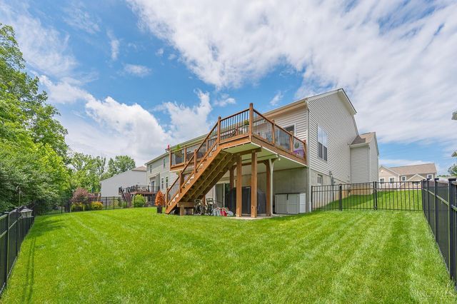 1351 Tiburon Drive, Batavia Twp, OH 45103