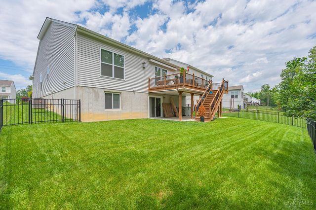 1351 Tiburon Drive, Batavia Twp, OH 45103