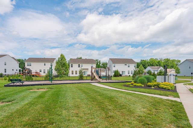 1351 Tiburon Drive, Batavia Twp, OH 45103