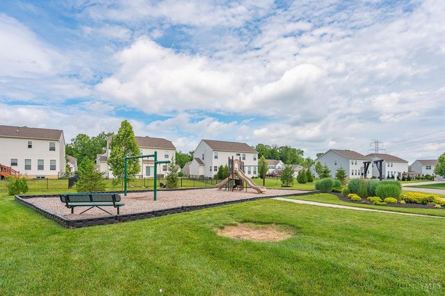 1351 Tiburon Drive, Batavia Twp, OH 45103