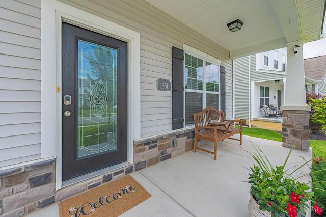 1351 Tiburon Drive, Batavia Twp, OH 45103