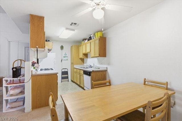 4730 East Craig Road 2164, Las Vegas, NV 89115
