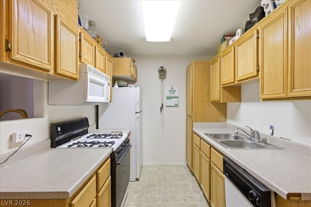 4730 East Craig Road 2164, Las Vegas, NV 89115